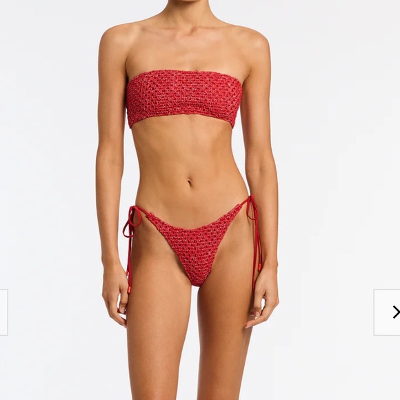 TRIANGL BIKINI - Picture 3 of 10